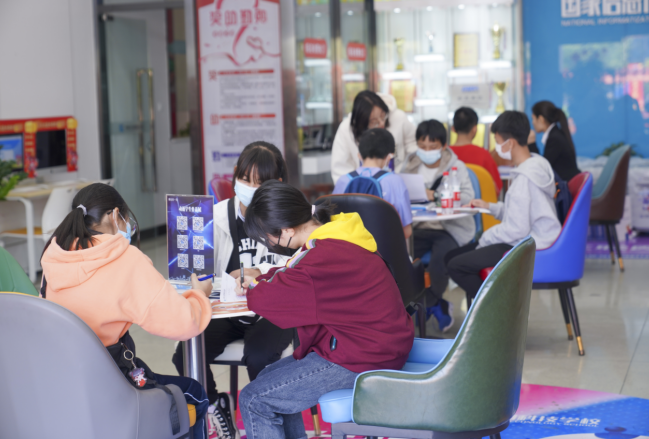 �ɹ�����һ������ռ�V�����A2022���������~���ǬF(xi��n)����