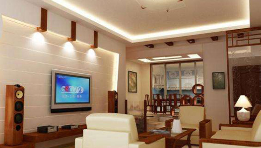 智能家居全案設計師