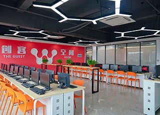 實(shí)訓(xùn)環(huán)境 實(shí)訓(xùn)環(huán)境