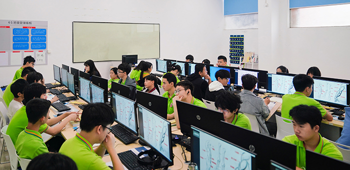 ���A��(li��n)�W(w��ng)�Ƽ��̌W(xu��)�h(hu��n)��