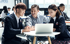 互聯(lián)網(wǎng)讓城市巨變