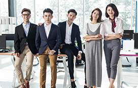 工作環(huán)境更好