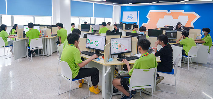 ���A��(li��n)�W(w��ng)�Ƽ��WУ�̌W�h(hu��n)��