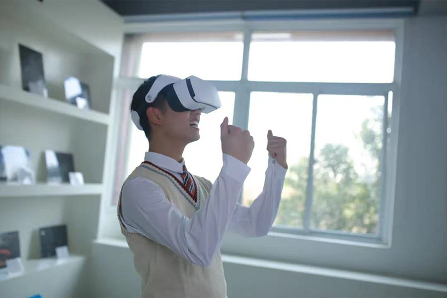 �����I(y��)���x��VRӰҕ��(d��ng)�����I(y��)��ô������ǰ;����