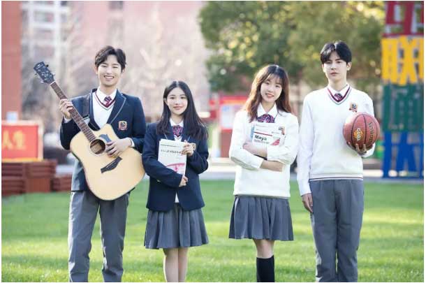 ����������ӭ��2023ʣ���W(xu��)��(x��)�r�������(zh��n)